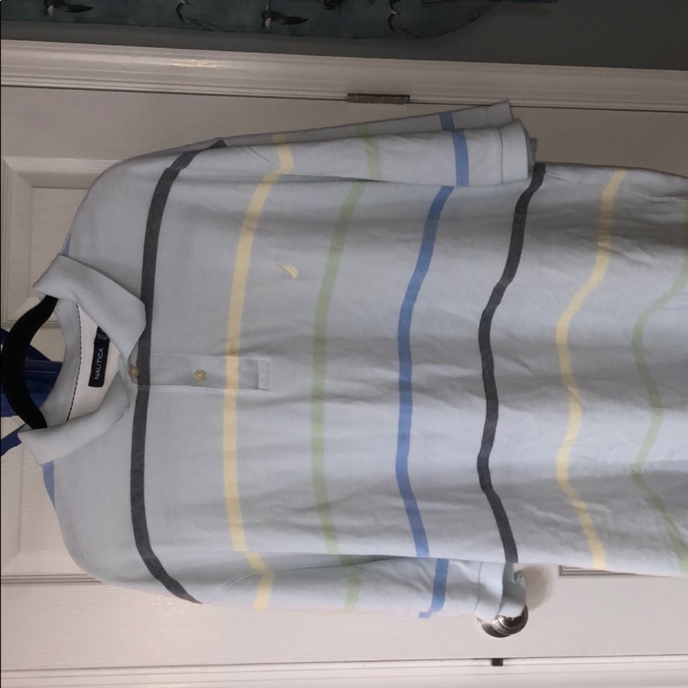 Excellent used condition men’s polo